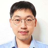 Dr. Hyunchun Park