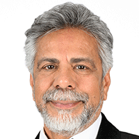 Iftikhar Haque