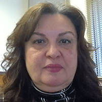 Irina N Ciobanescu Husanu, Ph.D.