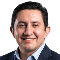 Sebastián Bohórquez Quintero