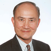 Professor J.Y. Wong