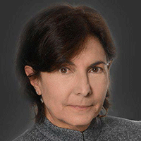 Janis P. Terpenny, Ph.D