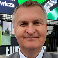 Jarek Szwedowicz