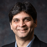 Dr. Jayadeep Karandikar