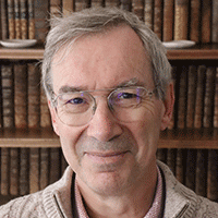 Jean-Baptiste Leblond