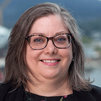 Jennifer Busler