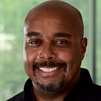 Jerald Redmond