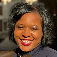 Jeremi London, Ph.D., MBA