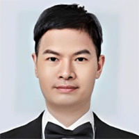 Dr. Jingsen Ma