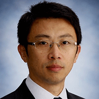 Jinming Liu, Ph.D.