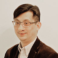Dr. Jiong Tang