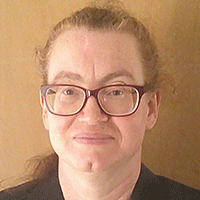Joanne Budzien