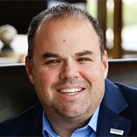 John Ustica