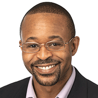 Dr. Joshua Gray