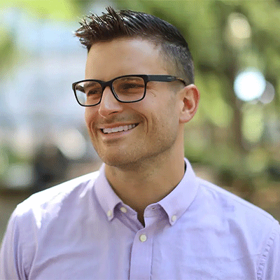 Joshua D. Rhodes, Ph.D.