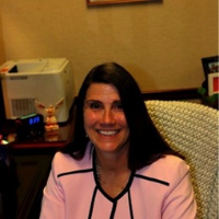 Joyce Myers