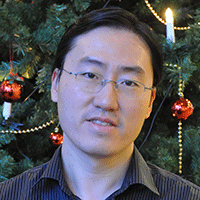 Dr. Junbo Jia