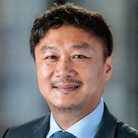 Junhong Chen, Ph.D.