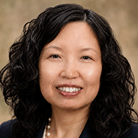 Kathy Lu, Ph.D.