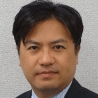 Dr. Keiji Matsunaga