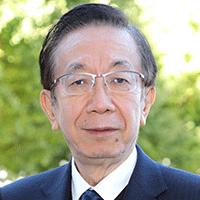 Kenji Takeshita