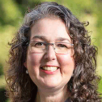 Prof. Kristi Morgansen