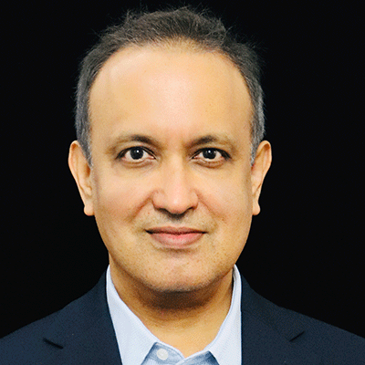 Kumar Lakshmipathi