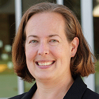 Dr. Laurel Kuxhaus
