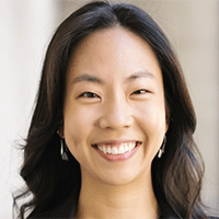 Leah Chong