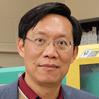 Dr. Lih-Sheng (Tom) Turng