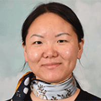 Lihua Lou