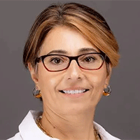 Lily Elefteriadou, Ph.D.