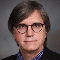 Lou Hector, Jr., Ph.D.