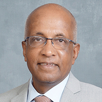 Mahantesh Hiremath, Ph.D., P.E., FASME