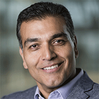 Majid Bahrami