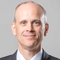 Marc Nichol