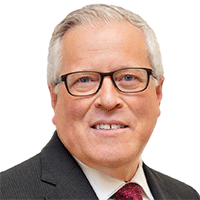 Marc Tannenbaum
