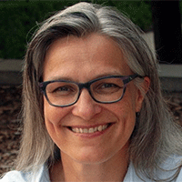 Dr. Marianne Alleyne