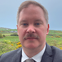 Mark Salisbury