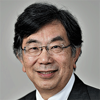 Dr. Masayoshi Tomizuka