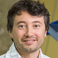 Dr. Mattia Gazzola