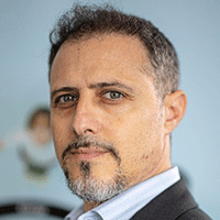 Mattia Giustiniano