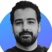 Mehrad Jaloli