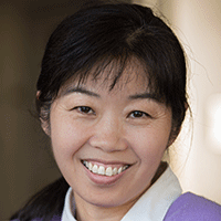 Meimei Li