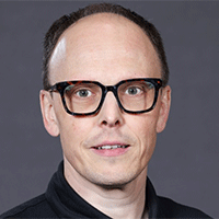 Michael A. Brokordt