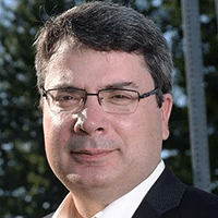 Michael Hunter, Ph.D.