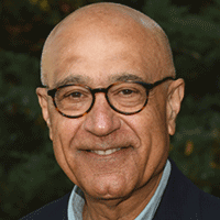 Dr. Mohammad Modarres