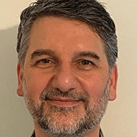 Dr. Mohammad Pourgol