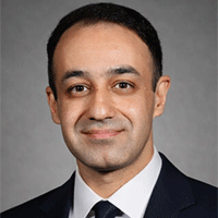 Dr. Mostafa Hassanalian