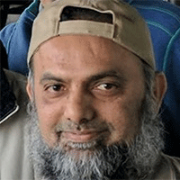 Muhammad Sami